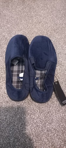 Navy blue jeff - navy,