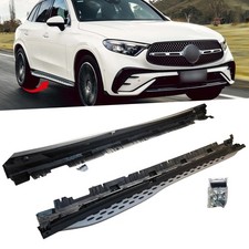 2Pcs Running Boards For