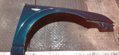 Ford mondeo mk3 osf drivers - mondeo,