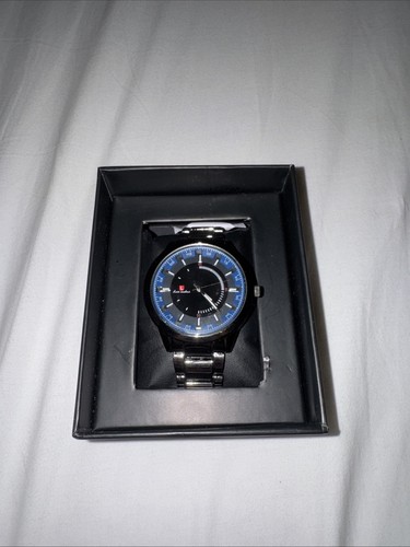 Luis cardini men watch - luis, men's