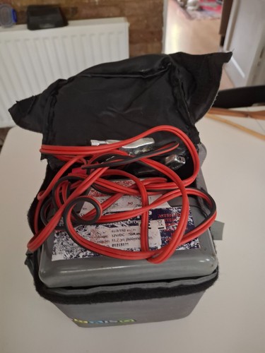 Electric air pump - electric,