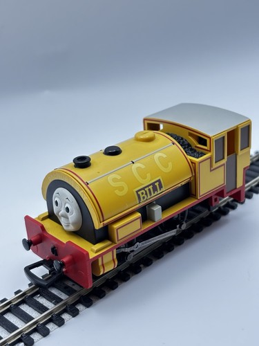 Hornby thomas friends - hornby, bill