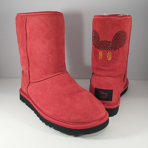 Ugg boots disney mickey - ugg,
