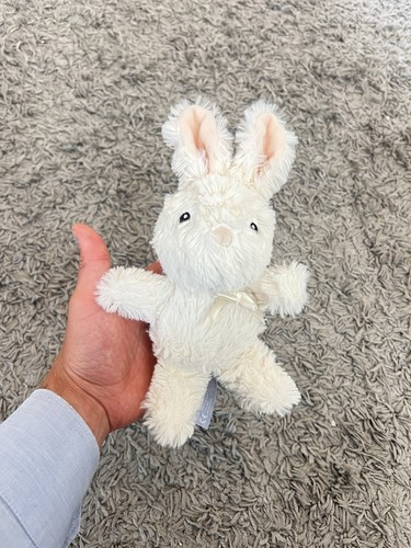 Bunny teddy - bunny,