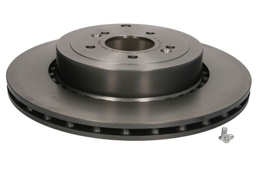 Brake disc left right - left,