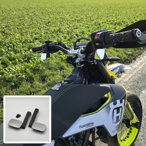 Ktm 690 smcr - ktm,