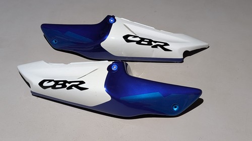 Aftermarket seat tail fairing - aftermarket,
