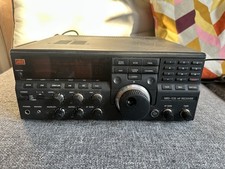 Jrc nrd 535 - all-wave, receiver
