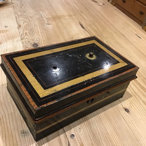 Antique england englis - england, metal