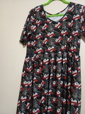 Carolina Dress Room