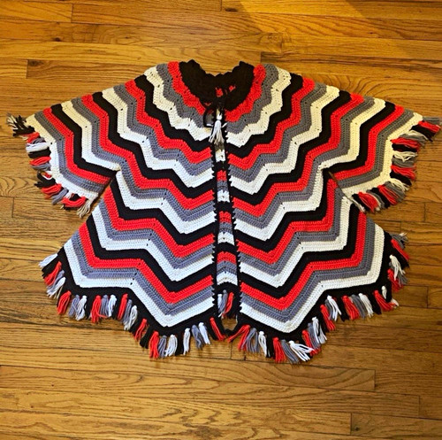 Vintage handmade women - handmade, women’s