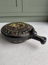 Antique Folk Art Scandinavian