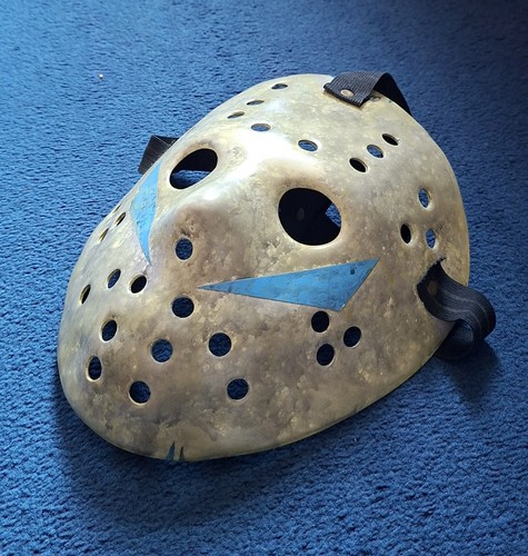 Frightstuff friday the - the, 13th
