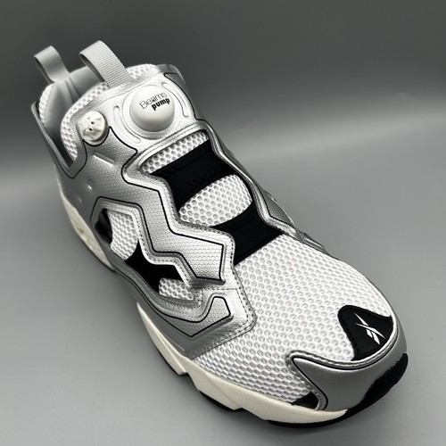 Reebok beams instapump fury - instapump,