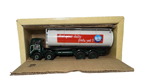 Corgi scale foden - corgi, wheel