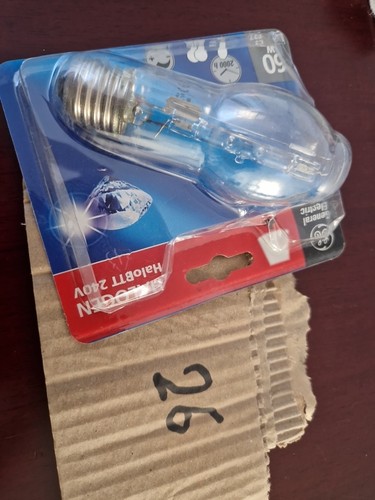 General electric lighting w - general,