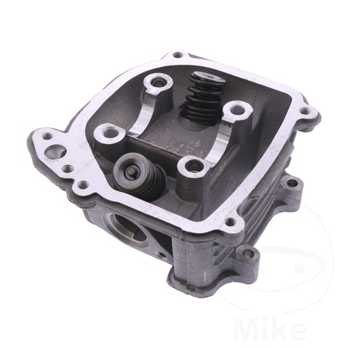 Cylinder head with - head, sls