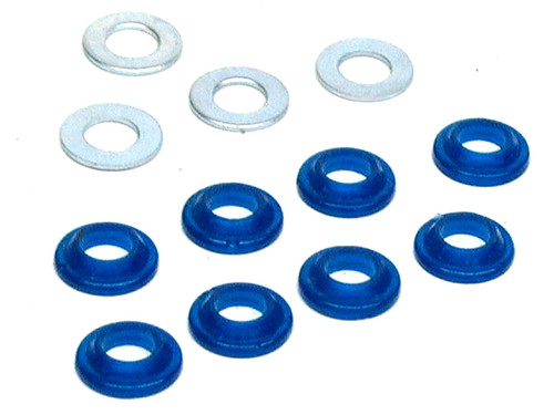 Superpro poly steering column - steering,