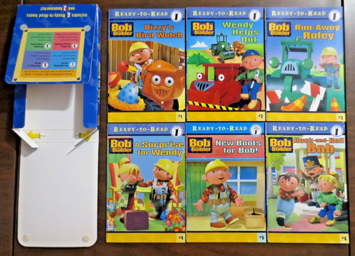 Bob the builder - bob,
