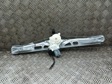 FORD TRANSIT COURIER DOOR WINDOW REGULATOR FRONT LEFT ET76-A23201-CD MK1 2014-23
