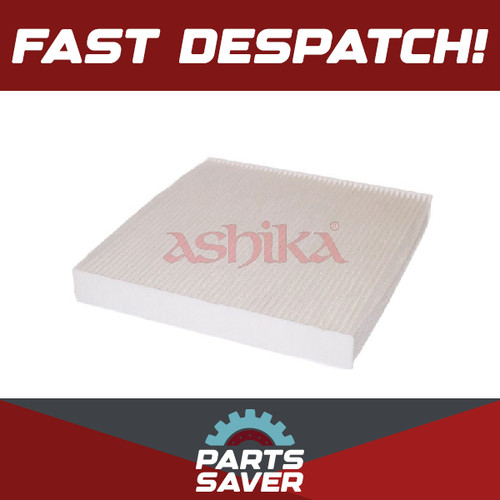 Pollen cabin filter - filter, fits