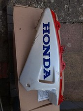 Honda VFR750FL Left Lower