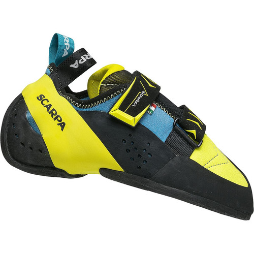 Scarpa vapor climbing shoe - vapor, v
