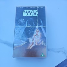 Vintage Star Wars Digitally