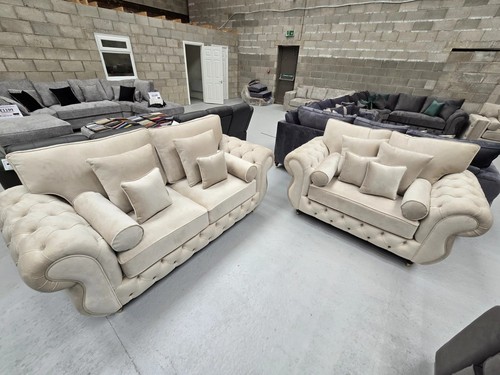Sofas seater royale - |,