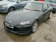 HONDA S2000 PARTS BREAKING SPARES DOOR SUSPENSION BUMPER RADIATOR HEADLIGHT ROOF