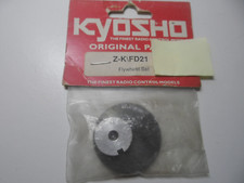 New Kyosho Flywheel Set (Nitro