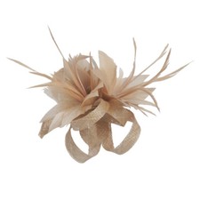 Small Flower Feathers