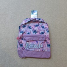 Disney Lilo & Stitch Backpack