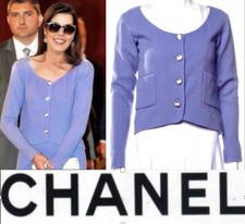 4.4K New Chanel 2012 Purple