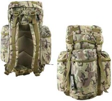 MILITARY RUCKSACK 30 LITRE