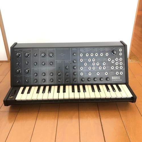 Korg 20ic mini - korg,