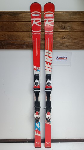 Rossignol hero fis - hero, cm