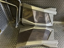 Pair Of Polaris RZR Front Doors RZR XP 1000 / Turbo 2014-22