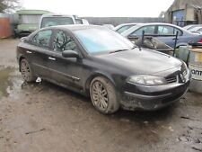 breaking for parts renault laguna diesel rear light