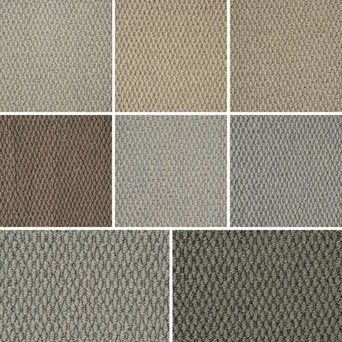 Samples locarno loop pile - samples,