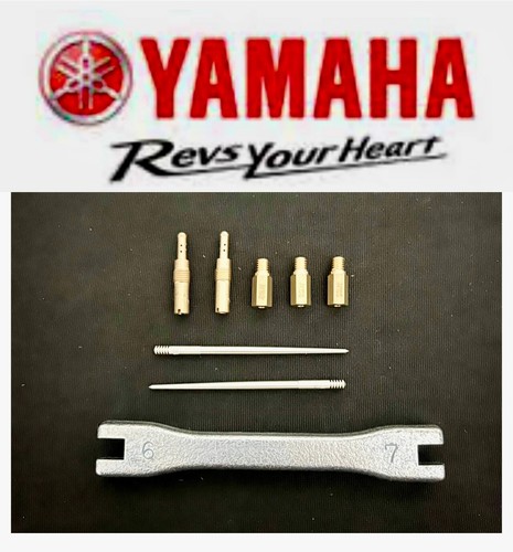 Yamaha yz125 125 stroke - yz,