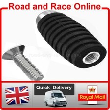 Replacement Toe Peg for Gear