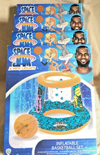 Lebron James Space Jam a New