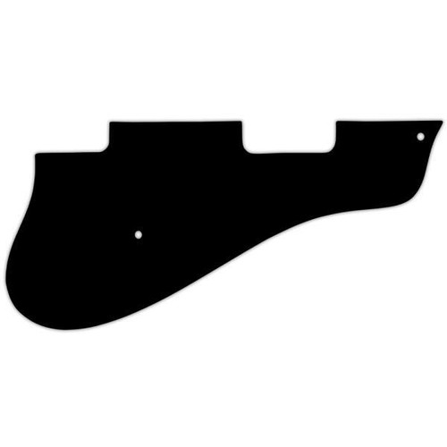 Usa custom pickguard for - usa,
