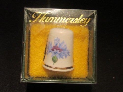 Hammersley vintage china - hammersley,