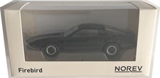 Pontiac firebird trans - firebird, am