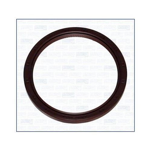 Ajusa 15040000 shaft seal - 15040000,
