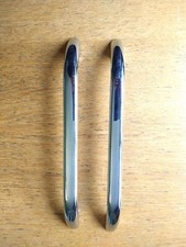 KALDEWEI BATH CHROME GRIPS