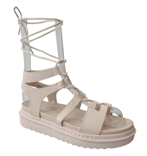 Womens ladies summer - low, wedge