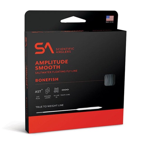 Scientific anglers amplitude - scientific,